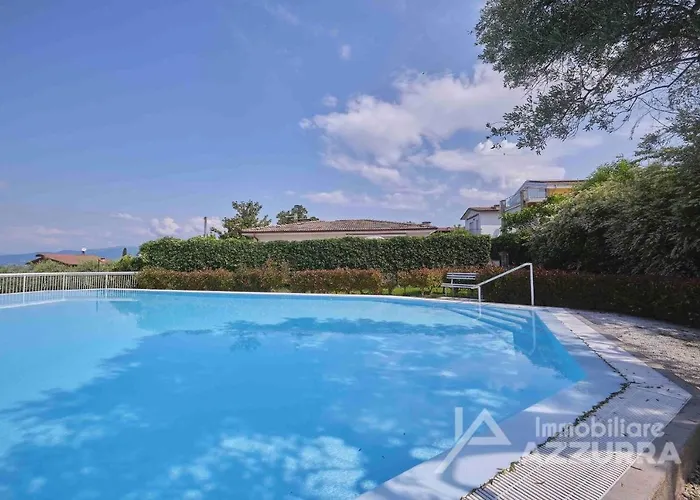 Arcobaleno - Immobiliare Azzurra * Bardolino