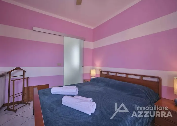 Arcobaleno - Immobiliare Azzurra Villa Bardolino