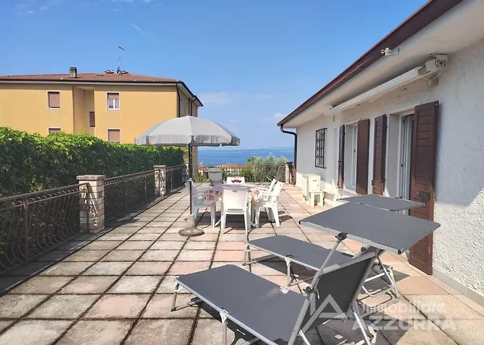 Arcobaleno - Immobiliare Azzurra Villa *