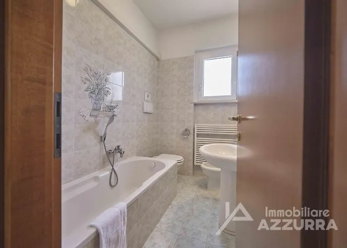 Villa Arcobaleno - Immobiliare Azzurra