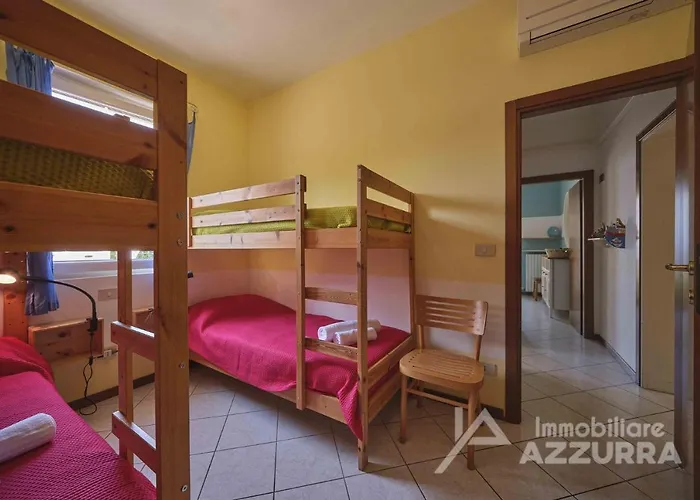 Villa Arcobaleno - Immobiliare Azzurra *