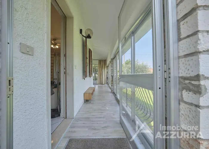 Villa Arcobaleno - Immobiliare Azzurra *